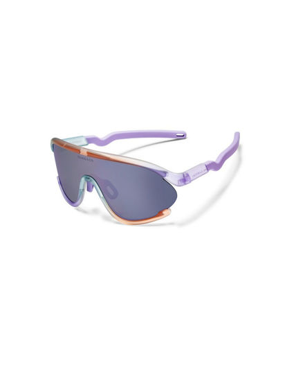 Bild von Kids Full-Rim Sports Sunglasses -Ocean Fantasy