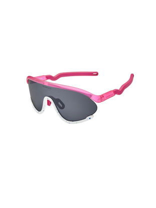 Bild von Kids Full-Rim Sports Sunglasses -Flamingo Soda