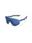Bild von Kids Half-Rim Sports Sunglasses -Azure Blue