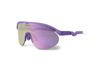 Bild von Junior Half-Rim Sports Sunglasses-Lavender