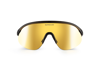 Bild von Junior Half-Rim Sports Sunglasses-Lava grey