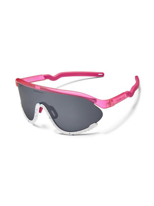 Bild von Teen & Adult Full-Rim Sports Sunglasses-Flamingo Soda