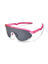 Bild von Teen & Adult Full-Rim Sports Sunglasses-Flamingo Soda