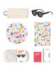 Bild von TEEN & ADULT Creative Edition D Sunglasses-Squid Black