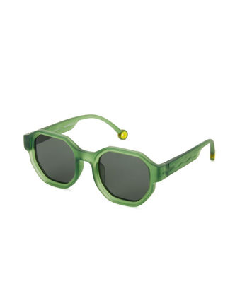 Bild von TEEN & ADULT Creative Edition D Sunglasses-Olive Green