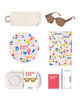 Bild von TEEN & ADULT Creative Edition D Sunglasses-Tortoiseshell