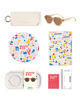 Bild von TEEN & ADULT Creative Edition D Sunglasses-Colorblock Sand