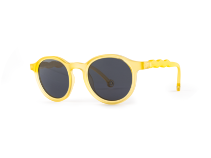 Bild von TEEN & ADULT  Oval Sunglasses-Coral Reef-Sun coral