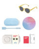 Bild von TEEN & ADULT  Oval Sunglasses-Coral Reef-Sun coral