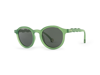 Bild von TEEN & ADULT  Oval Sunglasses-Classic Olivio-Olive Green
