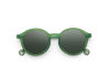 Bild von TEEN & ADULT  Oval Sunglasses-Classic Olivio-Olive Green