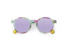 Bild von TEEN & ADULT  Oval Sunglasses-Classic Olivio-Wild Flower