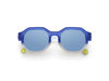 Bild von JUNIOR Creative Edition D Sunglasses-Colorblock Sea