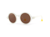 Bild von KIDS Round Sunglasses-Citrus Garden-Citrus Grove
