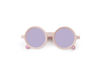 Bild von TODDLER Round Sunglasses-Coral Reef-Coral Blush