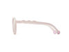 Bild von TODDLER Oval Sunglasses-Coral Reef-Coral Blush
