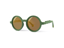 Bild von TODDLER Round Sunglasses-Classic Olivio-Cactus Green
