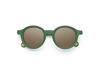Bild von TODDLER Oval Sunglasses-Classic Olivio-Cactus Green