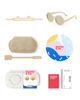 Bild von TODDLER Round Sunglasses-Classic Olivio-Desert Sand