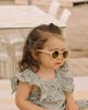 Bild von TODDLER Oval Sunglasses-Classic Olivio-Desert Sand