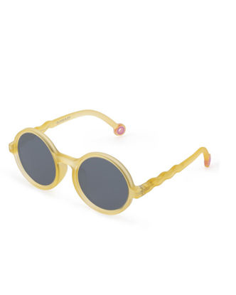Bild von KIDS Round Sunglasses-Coral Reef-Sun coral