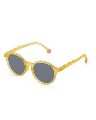 Bild von KIDS Oval Sunglasses-Coral Reef-Sun coral