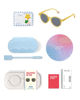 Bild von KIDS Oval Sunglasses-Coral Reef-Sun coral