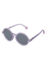 Bild von KIDS Round Sunglasses-Coral Reef-Purple Coral
