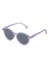 Bild von KIDS Oval Sunglasses-Coral Reef-Purple Coral
