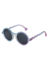 Bild von KIDS Round Sunglasses-Coral Reef-Coral Fantasy