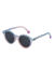 Bild von KIDS Oval Sunglasses-Coral Reef-Coral Fantasy