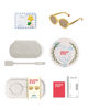 Bild von KIDS Round Sunglasses-Olympia-Medallion Gold