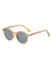 Bild von KIDS Oval Sunglasses-Classic Olivio-Sand beige