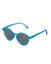 Bild von JUNIOR Oval Sunglasses-Coral Reef-Reef blue