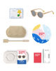 Bild von JUNIOR Oval Sunglasses-Classic Olivio-Sand beige