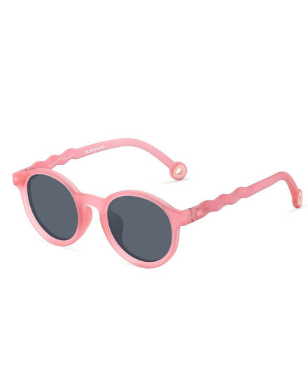 Bild von JUNIOR Oval Sunglasses-Flower Stall-Rock Rose
