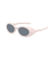 Bild von Creative Shield Sunglasses-Shell Pink