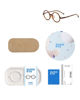 Bild von KIDS Round Screen Glasses-Tortoiseshell
