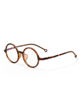 Bild von KIDS Oval Screen Glasses-Tortoiseshell