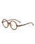 Bild von KIDS Oval Screen Glasses-Tortoiseshell