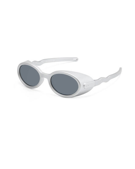 Bild von Creative Shield Sunglasses-Space Sliver