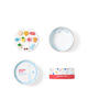 Bild von Sunglasses Silicone Accessories-BLUE