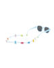 Bild von Sunglasses Silicone Accessories-BLUE