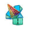 Bild von Curved Dome Pack Intense | 47 Teile