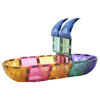 Bild von Small Curved Pack Pastellfarben | 34 Teile
