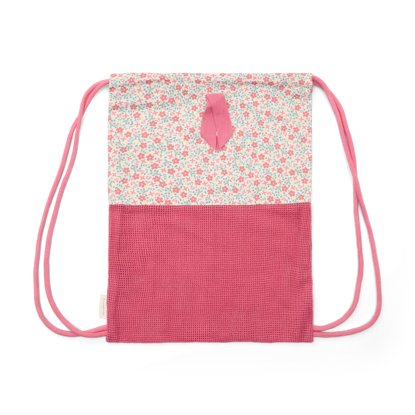 Bild von Beach bag Ocean Treasures Multi-colour