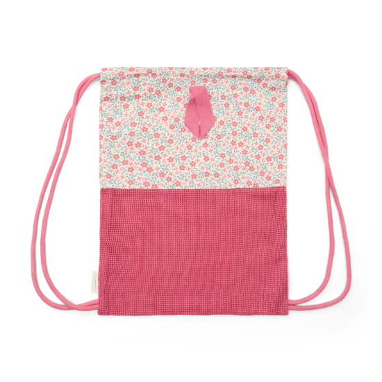 Bild von Beach bag Ocean Treasures Multi-colour