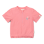 Bild von Rashguard mit kurzen Ärmeln Sunny Flowers Rouge - 98/104