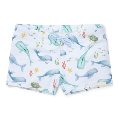 Bild von Swim shorts Ocean Multi-colour - 98/104