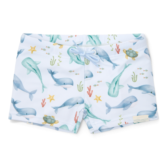 Bild von Swim shorts Ocean Multi-colour - 98/104